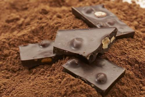 Le chocolat - dossier diététique - votre dieteticienne - valérie coureau Le chocolat - dossier diététique - votre dieteticienne - valérie coureau